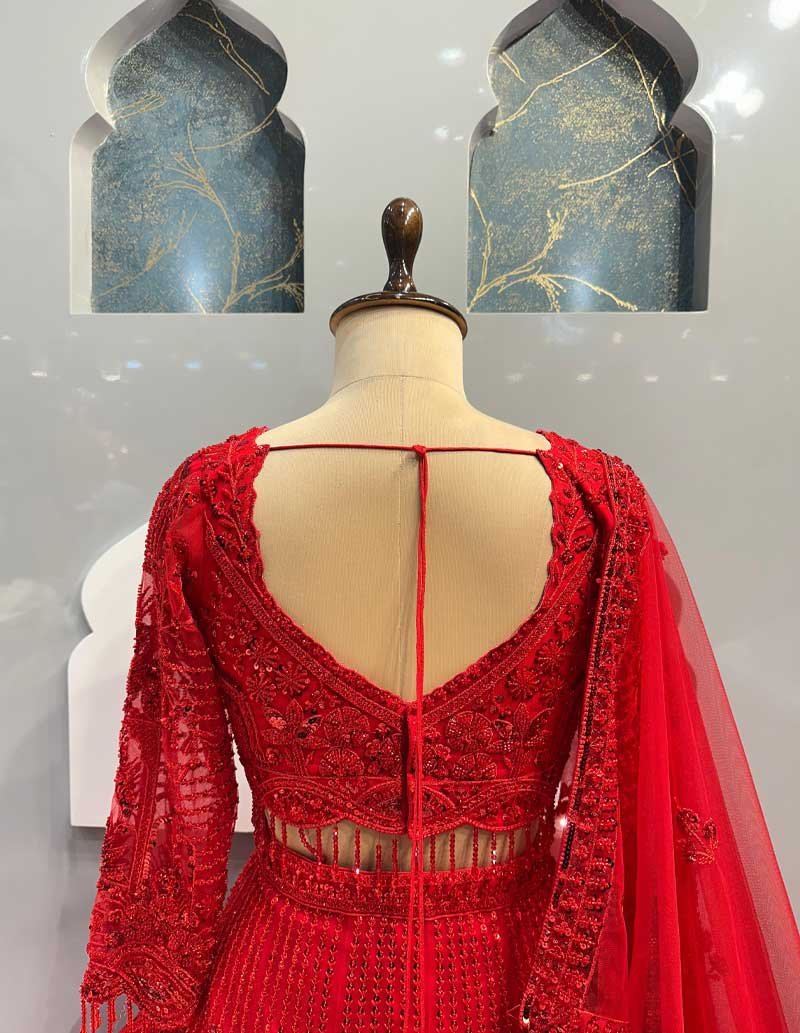 LEHENGA image 2