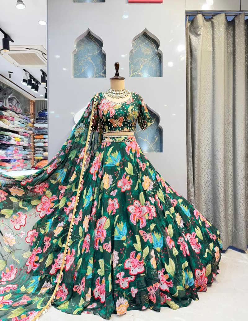 LEHENGA image 0