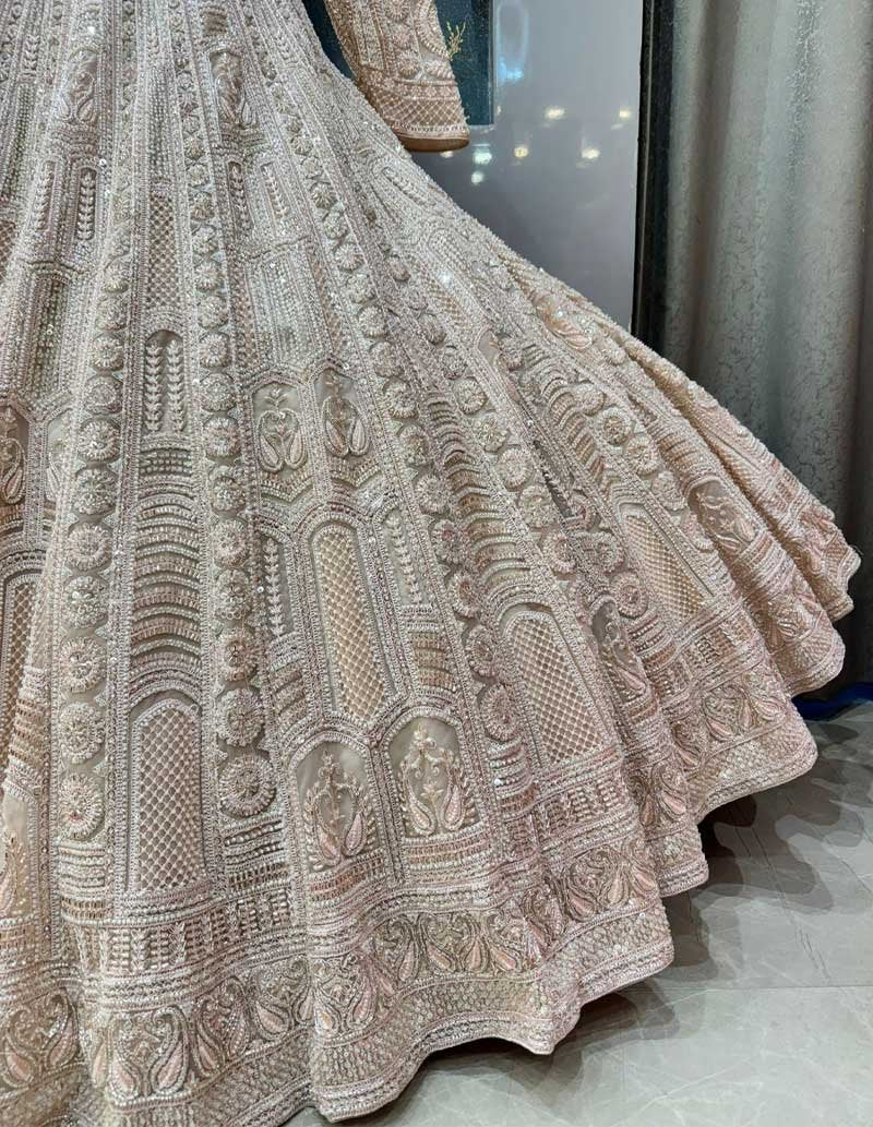 LEHENGA image 5