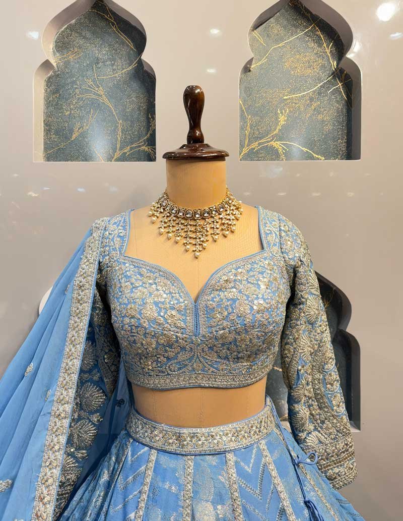 LEHENGA image 1