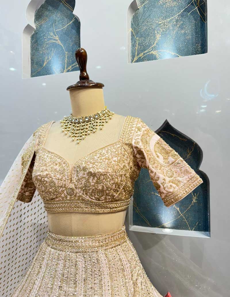 LEHENGA image 2