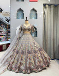 LEHENGA image 0