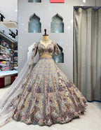 LEHENGA image 0