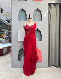 DRAPE SAREE image 0