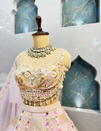 LEHENGA image 2