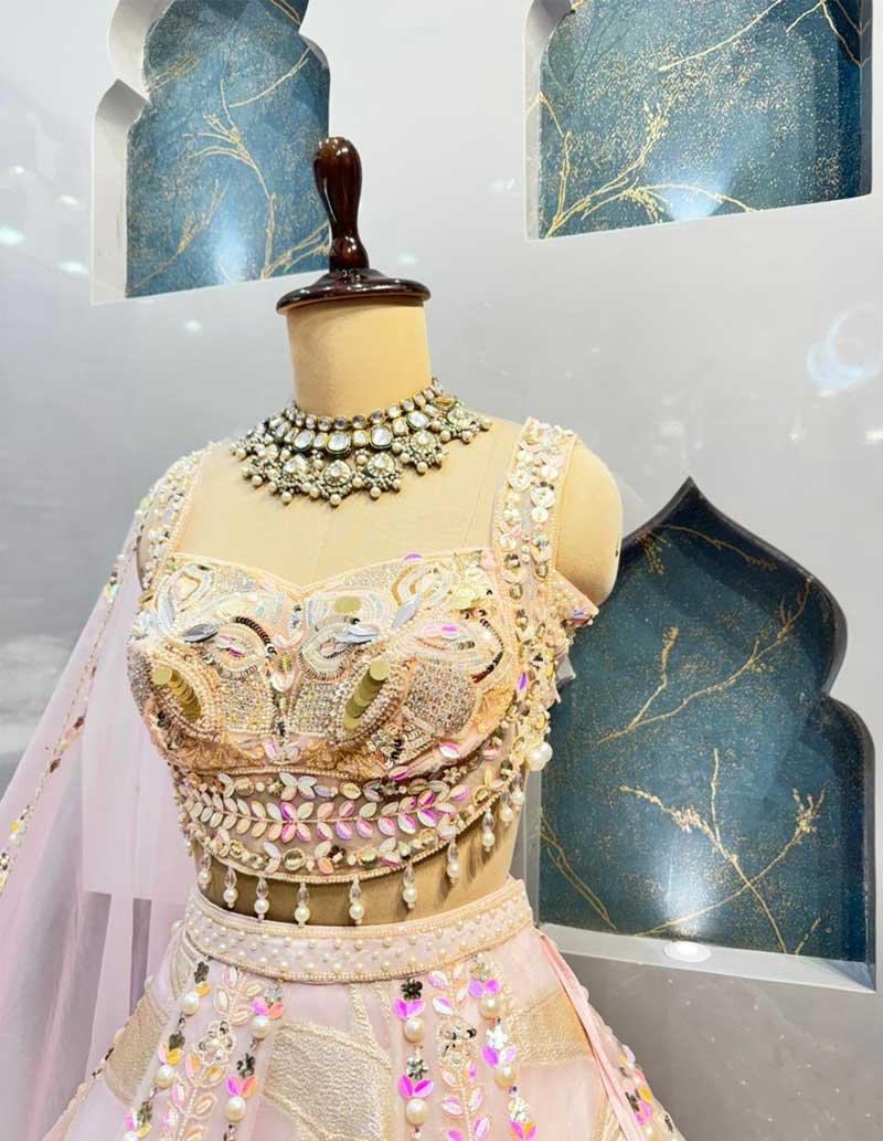 LEHENGA image 2