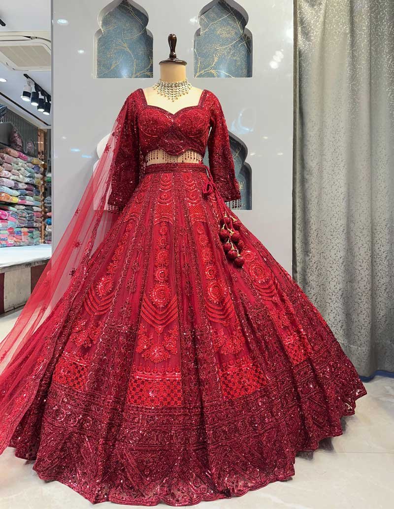 LEHENGA image 2