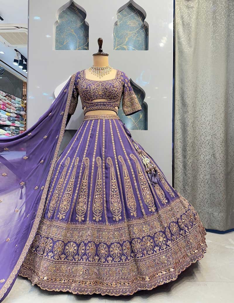 LEHENGA image 1