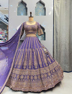 LEHENGA image 1