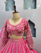 LEHENGA image 2