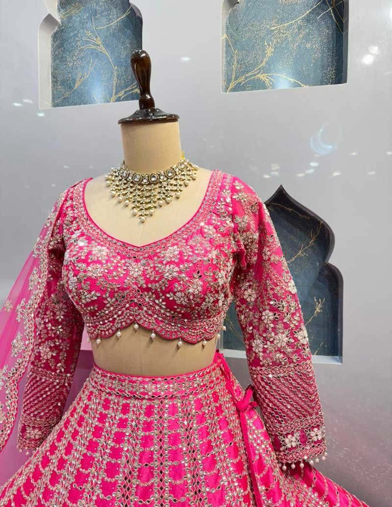 LEHENGA image 2