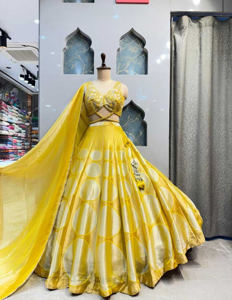 LEHENGA image 0