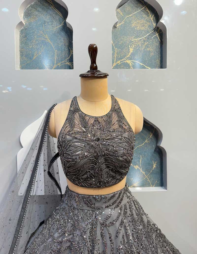 LEHENGA image 1