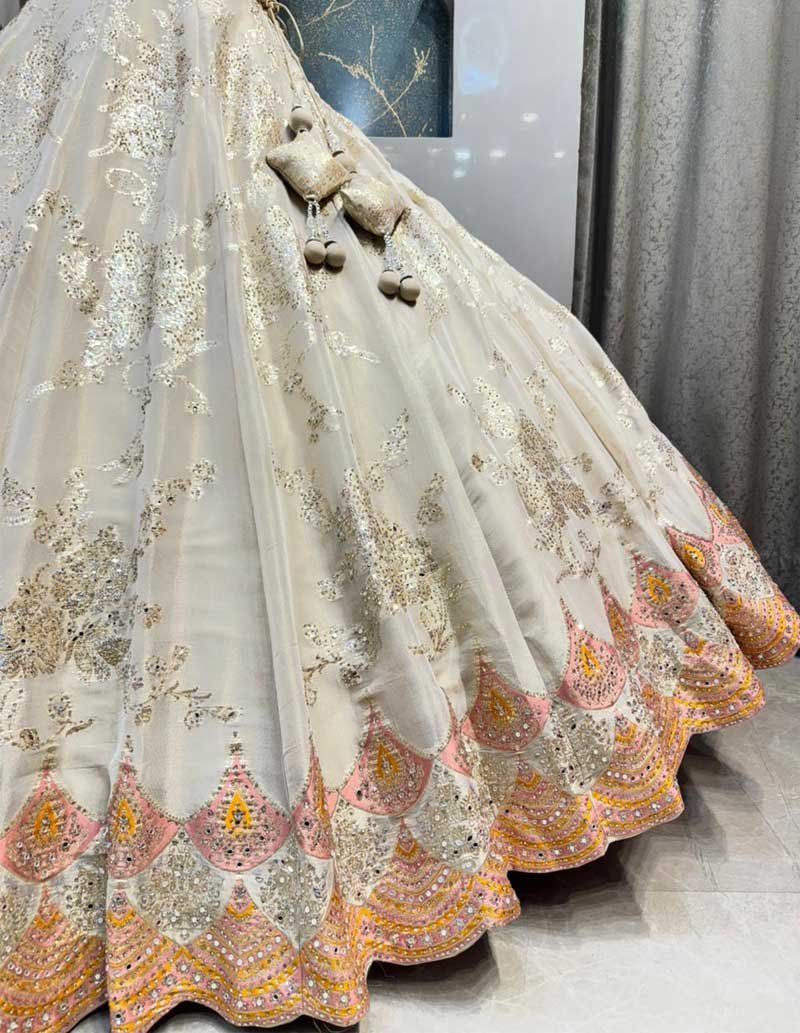 LEHENGA image 3