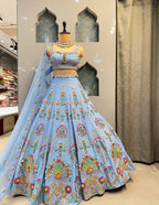 LEHENGA image 2