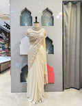 DRAPE SAREE image 0
