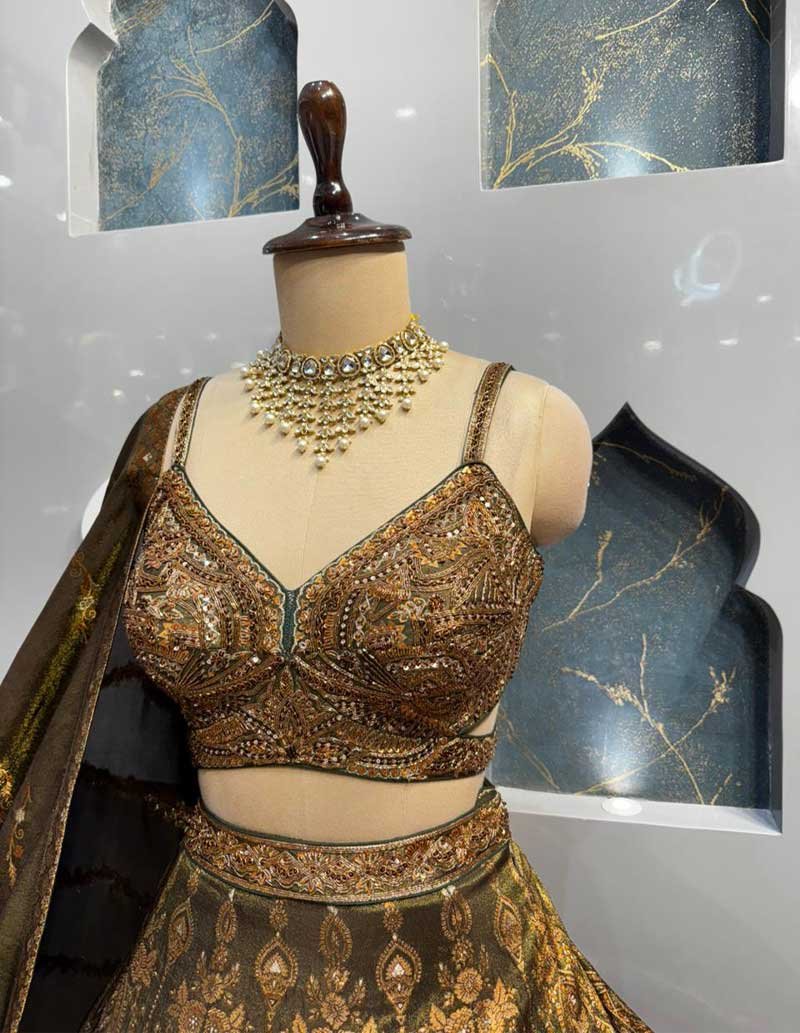 "MAHARANI MEHFIL" image 2