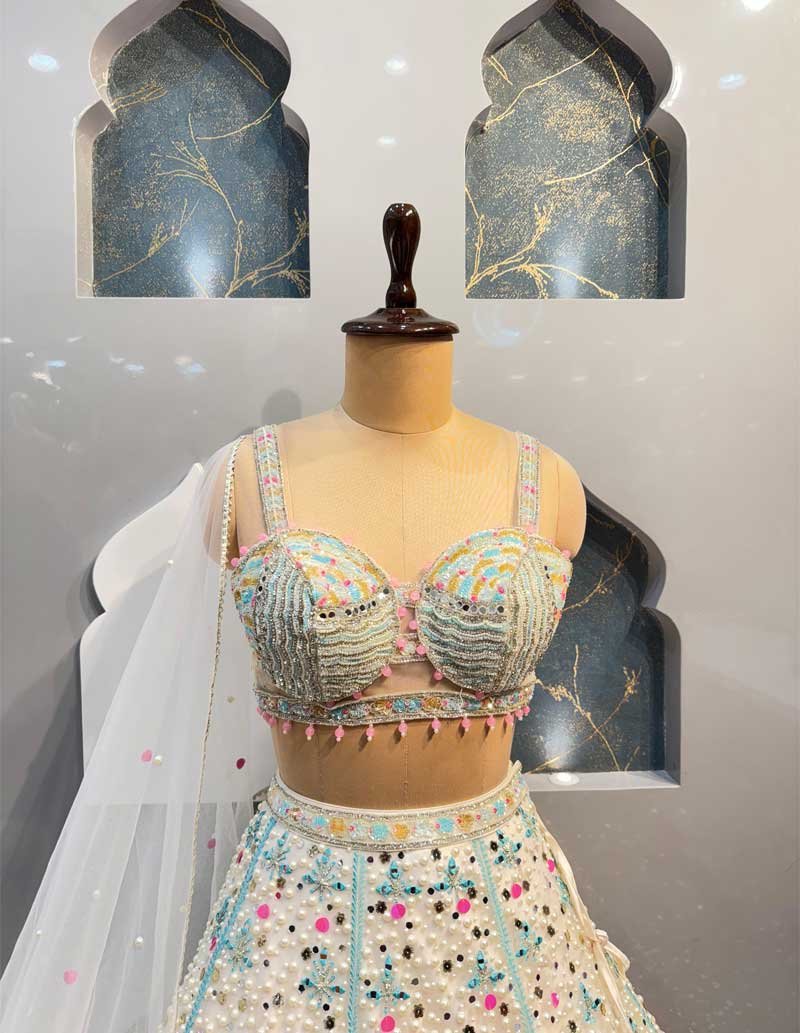 LEHENGA image 1