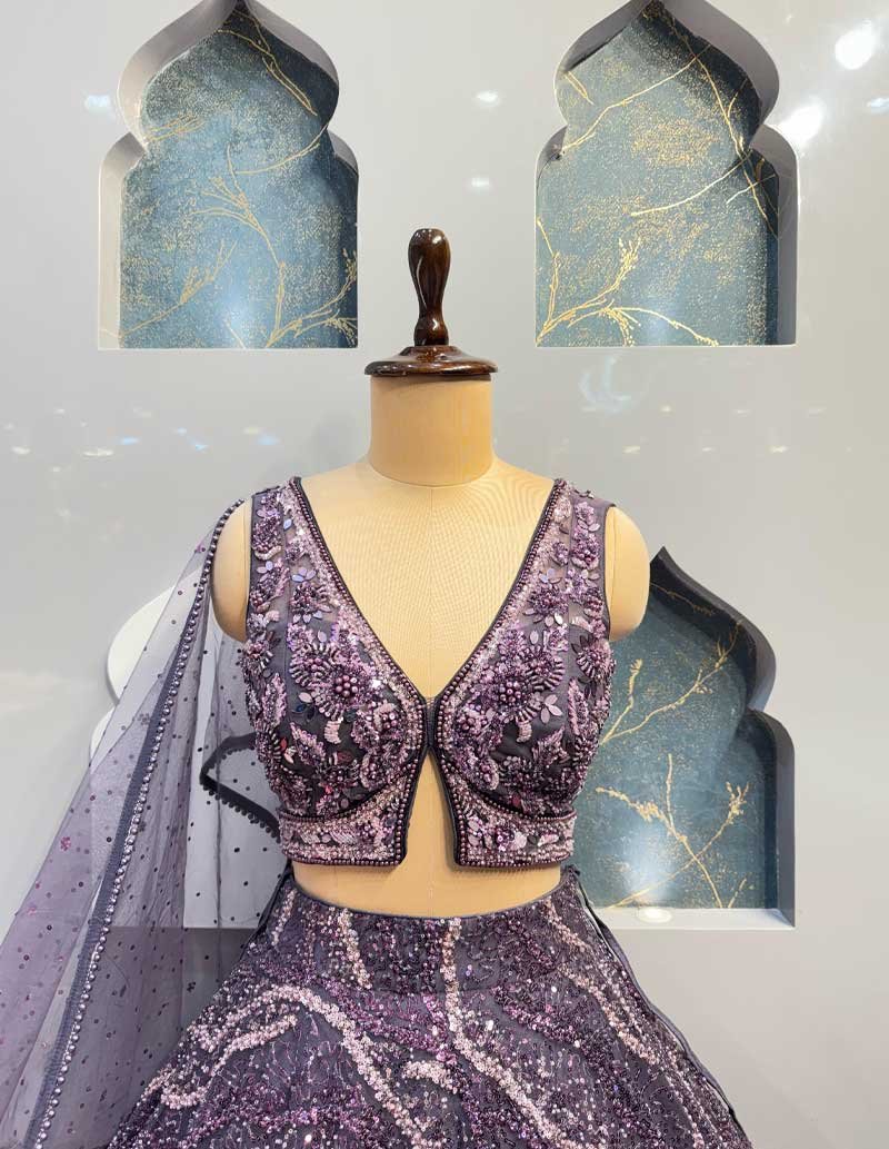 LEHENGA image 1