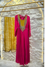 "RANI PINK REGAL SUIT" image 3