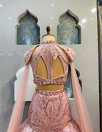 MERMAID DRESS image 2