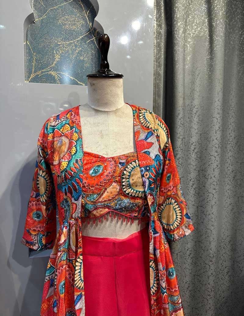 Indo-Western image 2