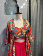 Indo-Western image 2
