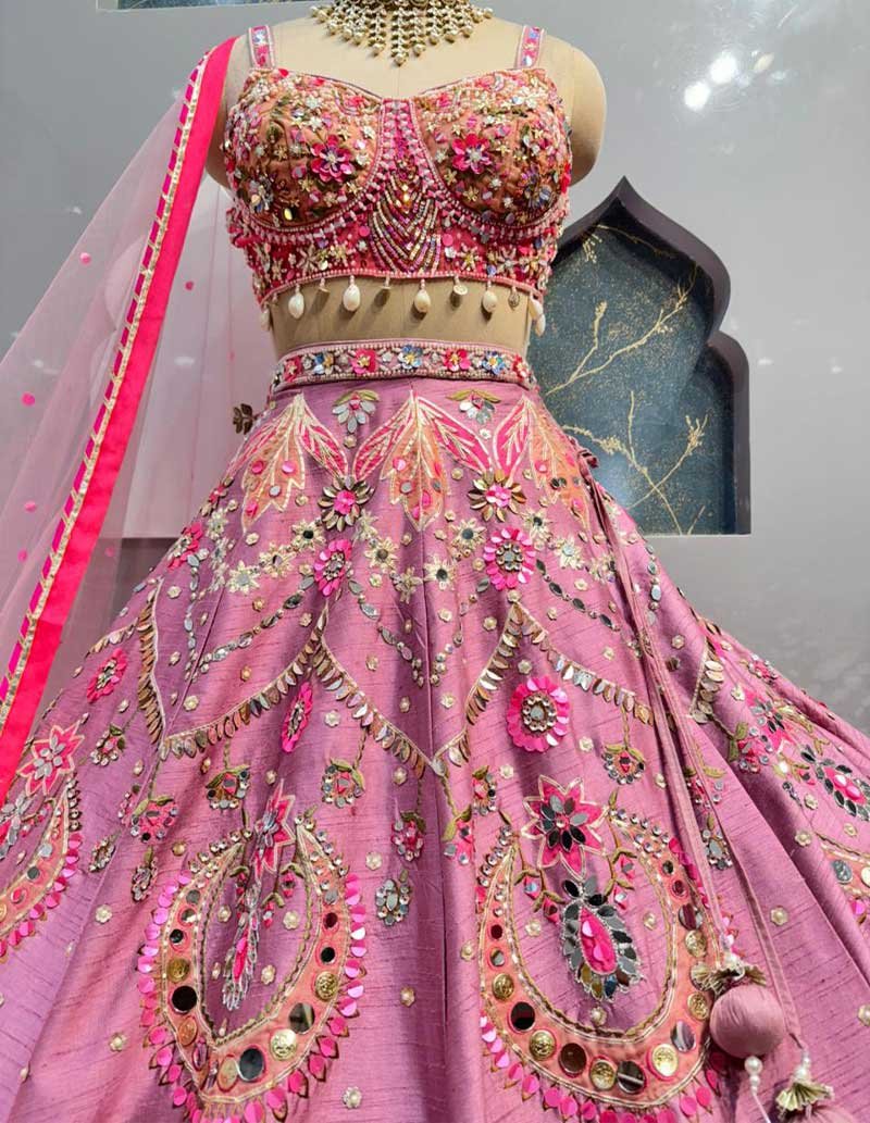 LEHENGA image 3
