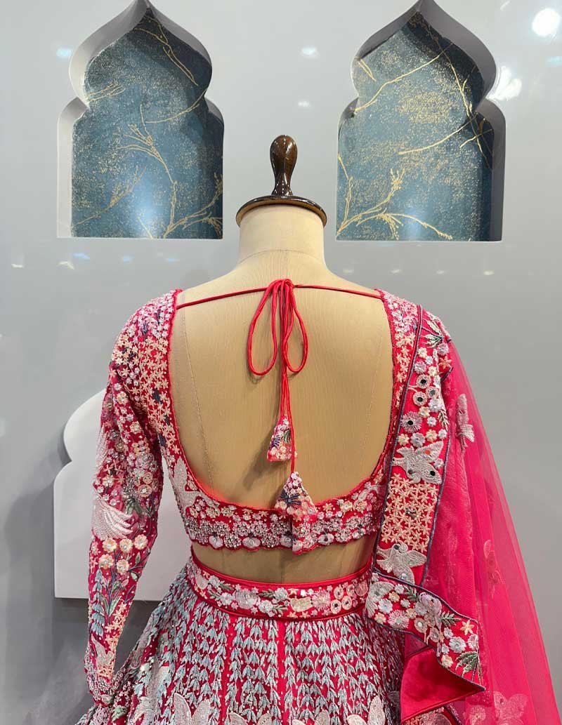 LEHENGA image 2