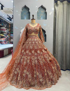 LEHENGA image 0