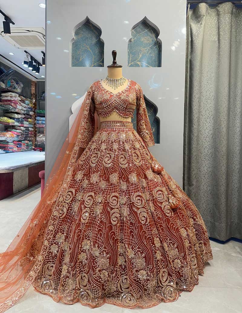 LEHENGA image 0