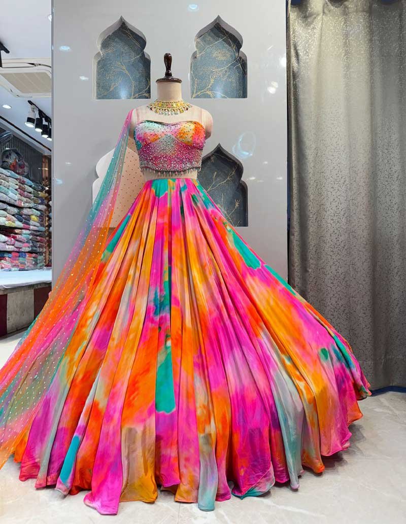 LEHENGA image 2