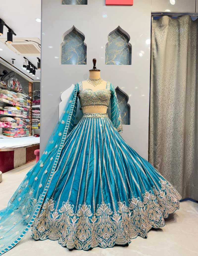 LEHENGA image 0