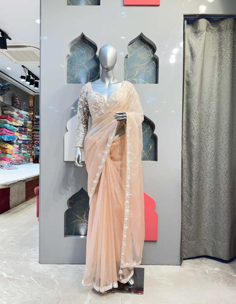 SAREE image 0