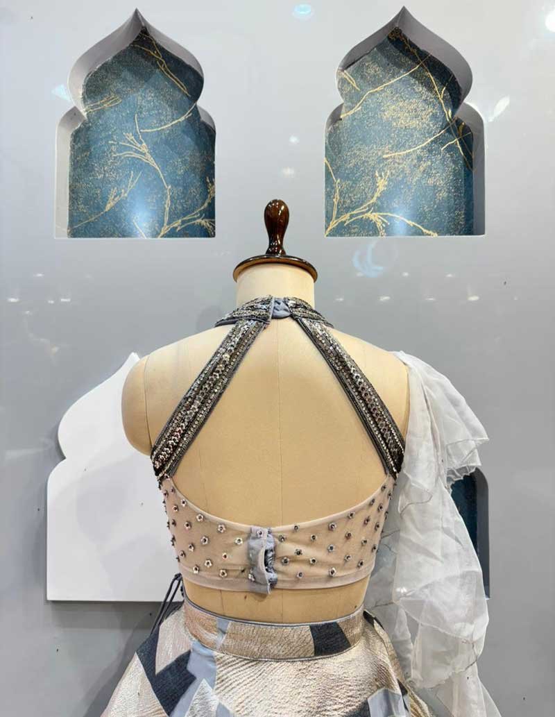 LEHENGA image 5