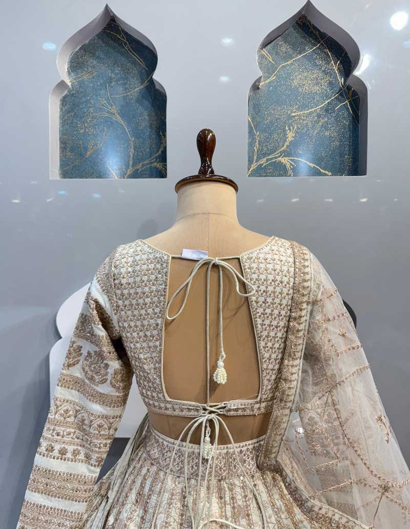 LEHENGA image 3