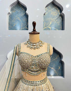 LEHENGA image 1