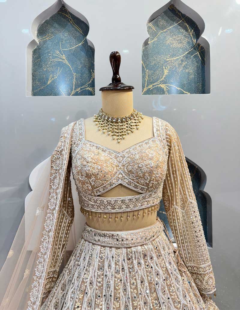 LEHENGA image 1