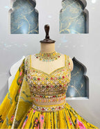 LEHENGA image 1