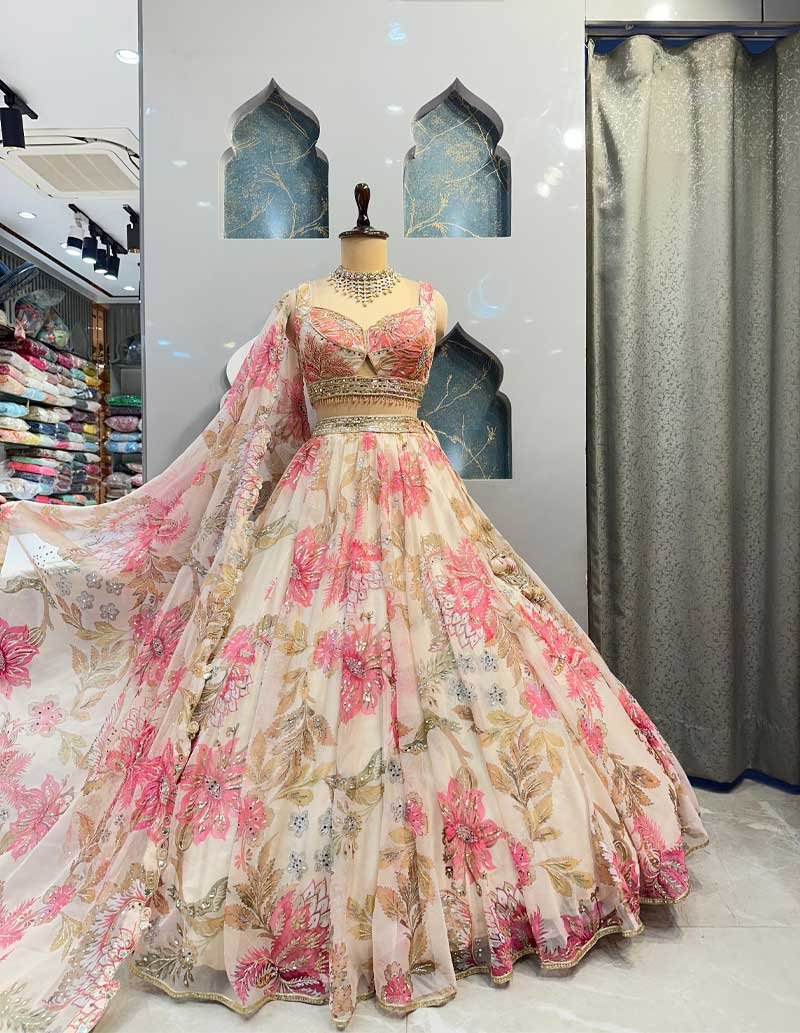 LEHENGA image 0