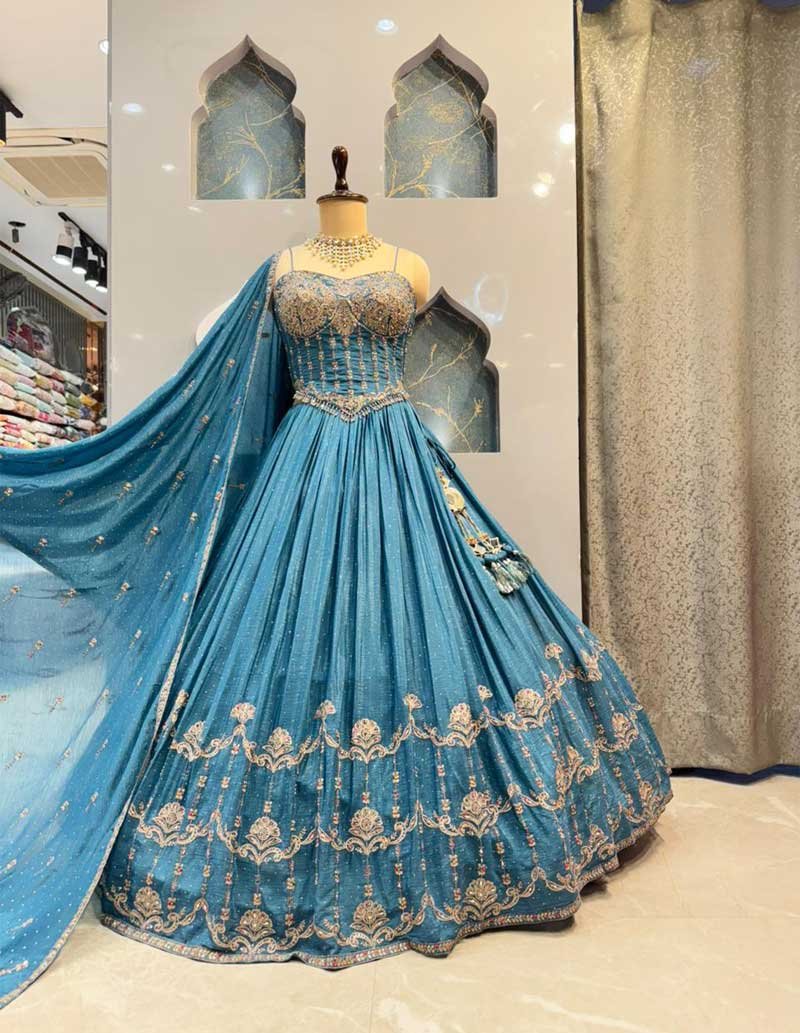 LEHENGA image 4