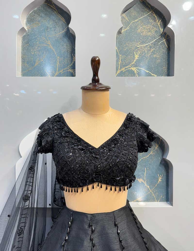LEHENGA image 1