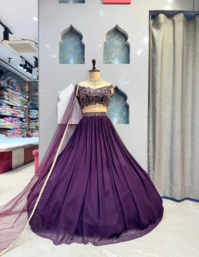 LEHENGA image 0