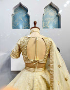 LEHENGA image 5