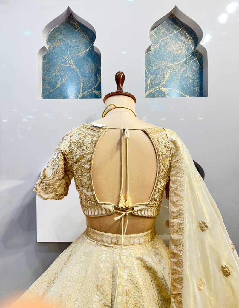 LEHENGA image 5
