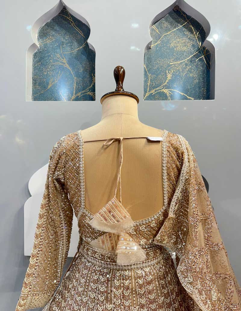 LEHENGA image 3