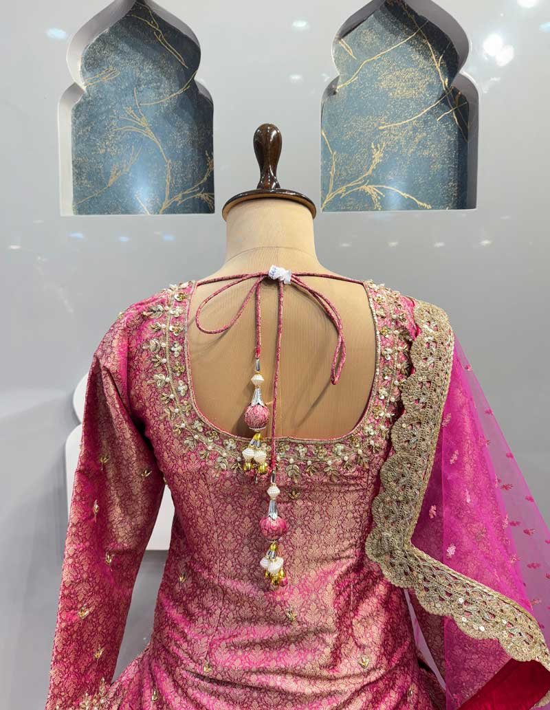 LEHENGA image 3