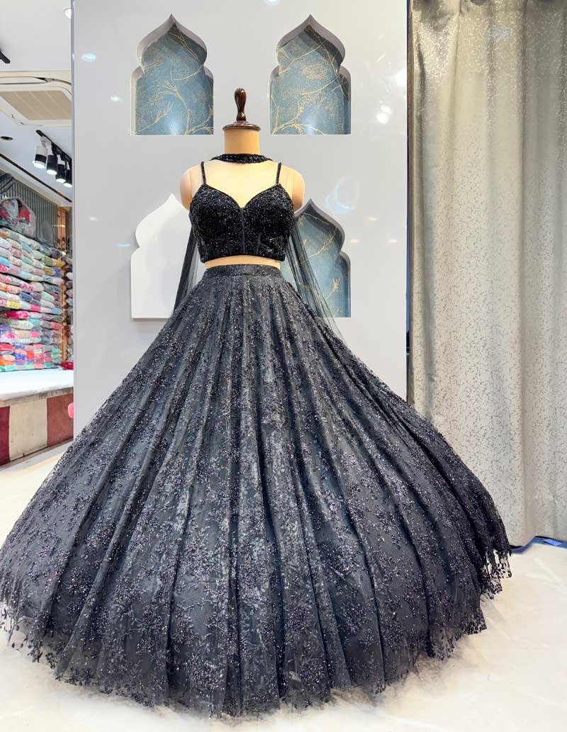 LEHENGA image 2