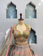 LEHENGA image 1