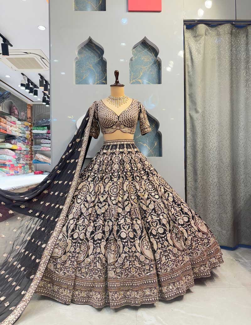 LEHENGA image 0
